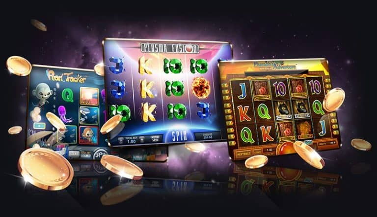 Membongkar Rahasia Permainan Playtech RTP Dan Winrate Gacor