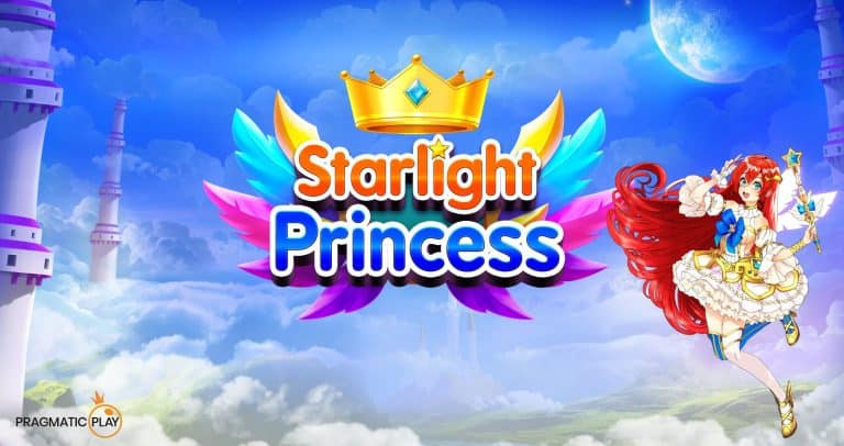 Strategi Dan Tips Menguntungkan Slot Starlight Princess 2025