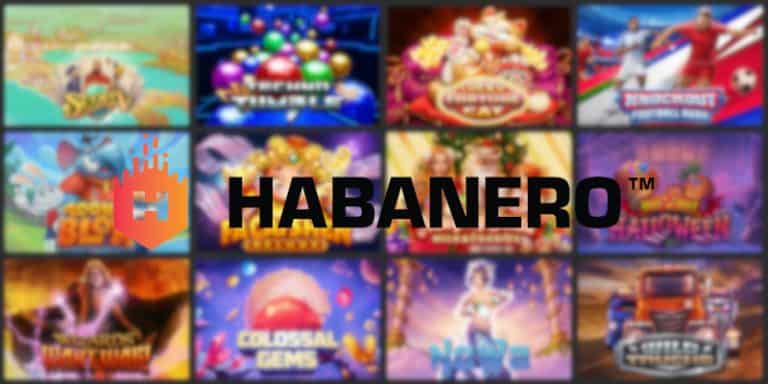 Habanero Permainan Slot Tak Terlupakan Pola Terupdate 2025