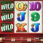 Provider Spadegaming Bocoran Permainan Dan Fitur Slot 2025