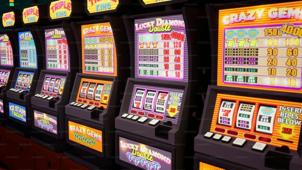 Mengenal Lebih Jauh Situs Slot OLE777 Provider Terlengkap
