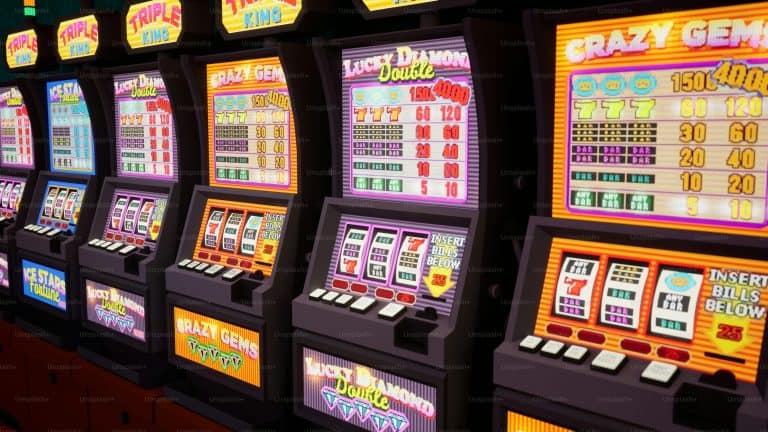 Mengenal Lebih Jauh Situs Slot OLE777 Provider Terlengkap