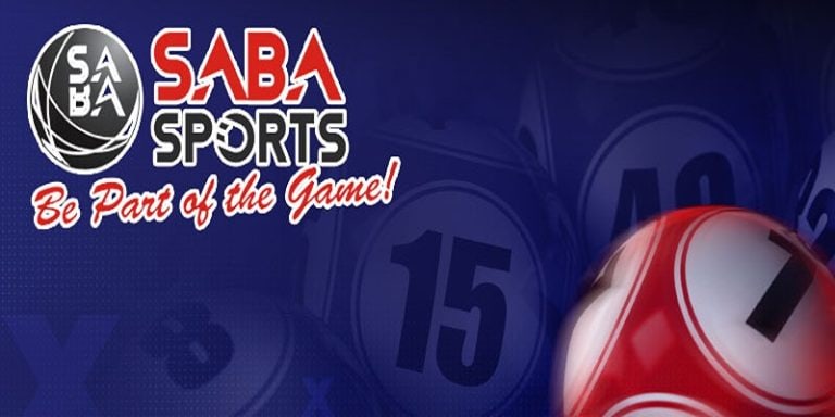 Saba Sport Permainan Olahraga Online Kemenangan Tinggi 2025