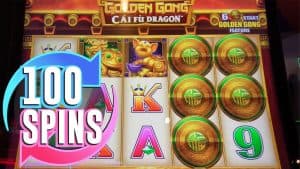 Permainan Slot Golden Gongs Paling Cuan Dan Gacor Tahun Ini