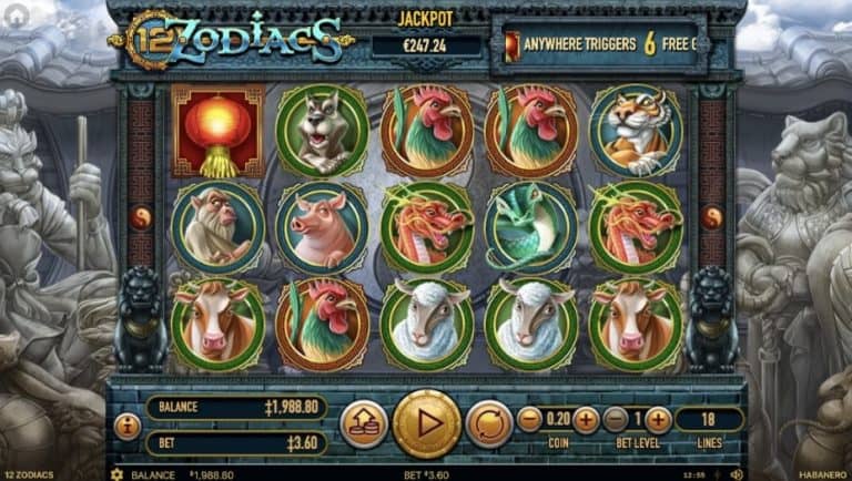 Ramalan Bintang Membawa Kejutan Seru 12 Zodiacs Terseru
