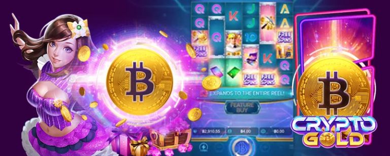 Petualangan Seru Tambang Uang Digital Bersama Crypto Gold