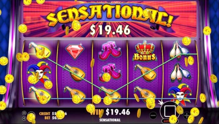 Trik Cuan Joker's Jewels OLE777 Biar Maxwin Makin Mudah