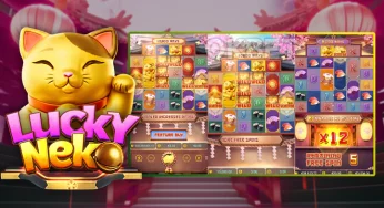 Lucky Neko Archives -