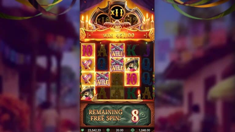 Tips Wild Bandito: Trik Cuan Cepat Anti Nunggu Lama Gacor