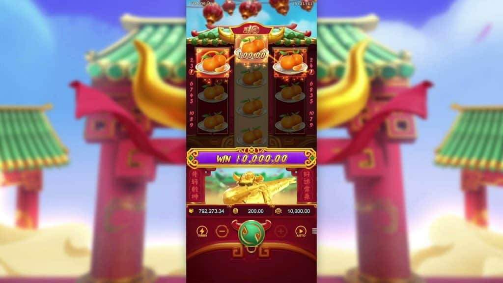 Kupas Tuntas Berbagai Simbol Cuan Menarik Dalam Fortune Ox