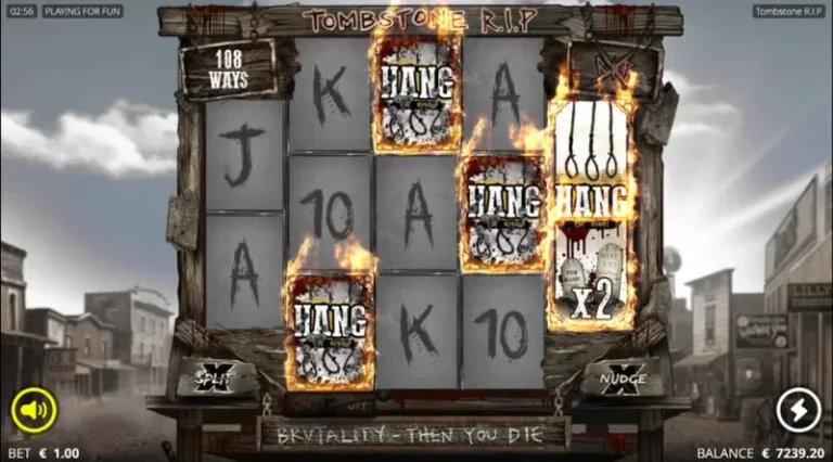 Duel Wild West Penuh Kejutan Seru Dalam Tombstone