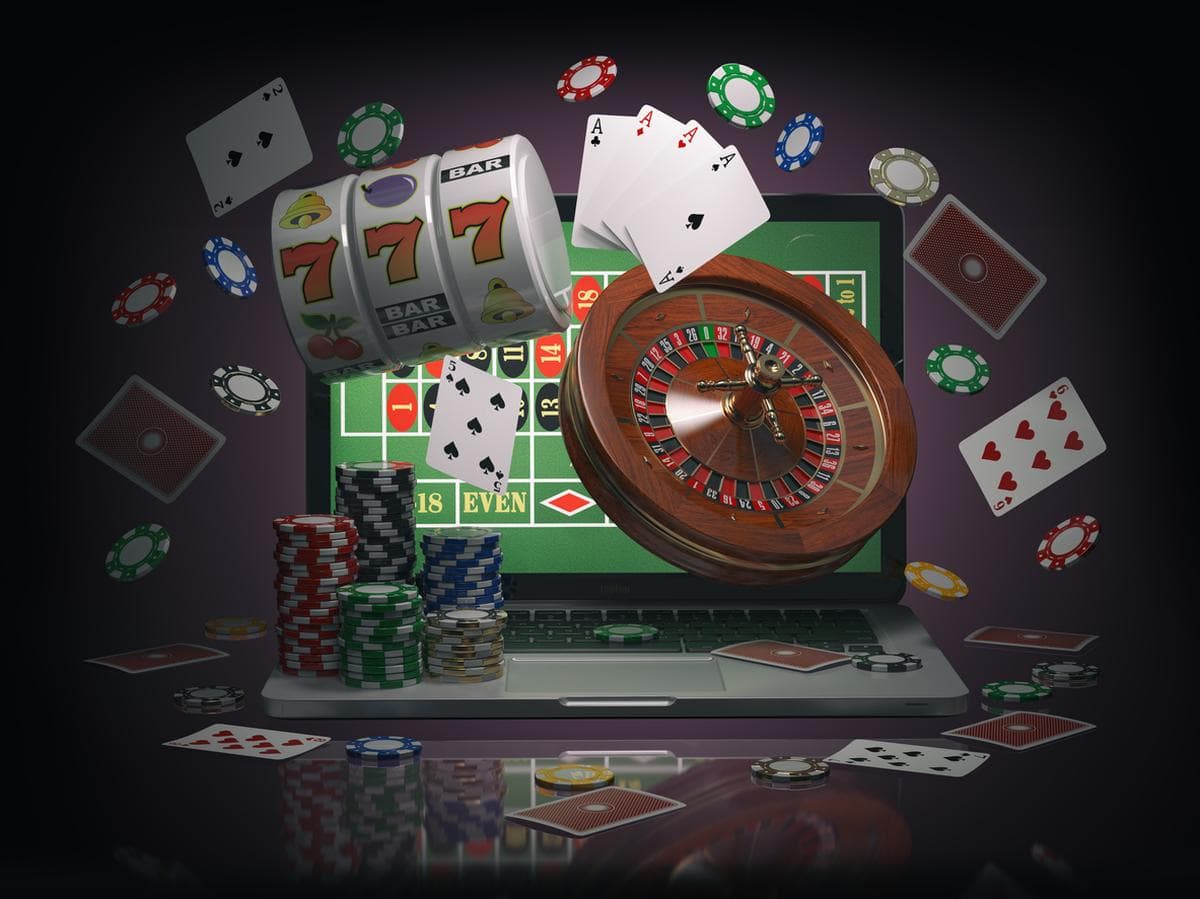 Aturan Main Live Casino Biar Makin Paham Dan Menang
