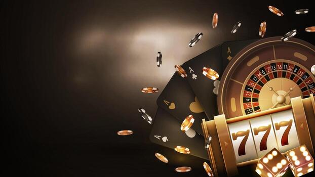 Kemenangan Live Casino Mudah Dan Seru Menantang Hari Ini