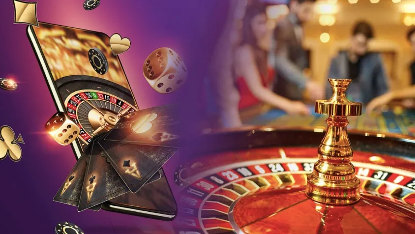 Keseruan Bermain Live Casino yang Bikin Ketagihan Terus