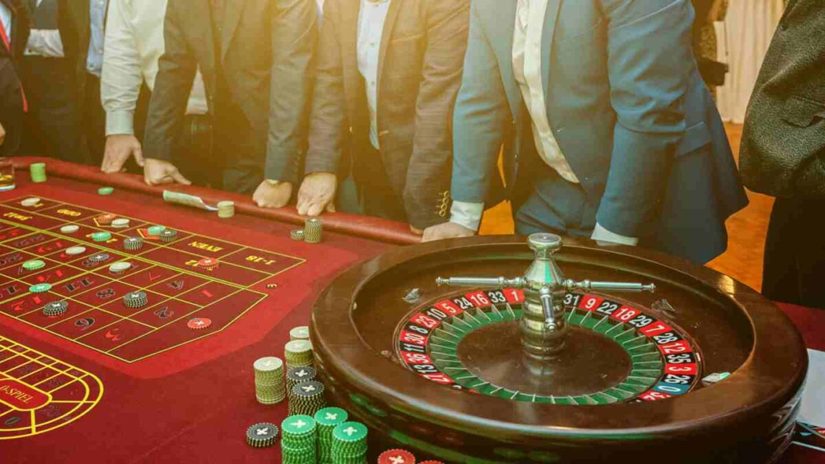 Trik Cerdas Raih Bonus Besar di Live Casino Online 2026