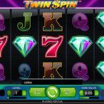Twin Spin Sensasi Putaran Ganda Bikin Hoki Berlipat