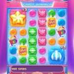 Candy Bonanza dan Pesona Dunia Permen yang Ceria dan Unik